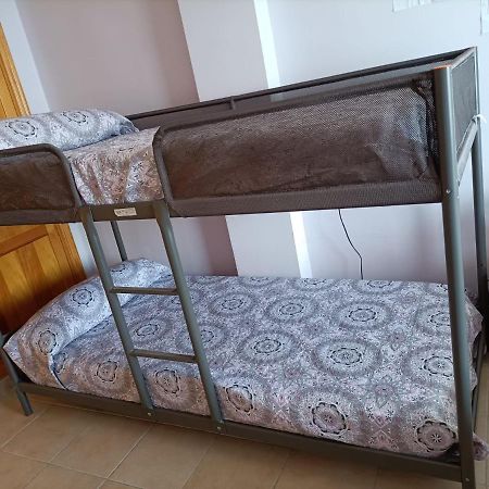 Apartamento Frente Al Mar Totalmente Reformado Almuñécar Extérieur photo