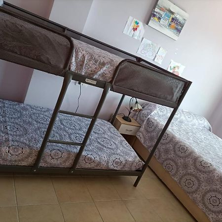 Apartamento Frente Al Mar Totalmente Reformado Almuñécar Extérieur photo