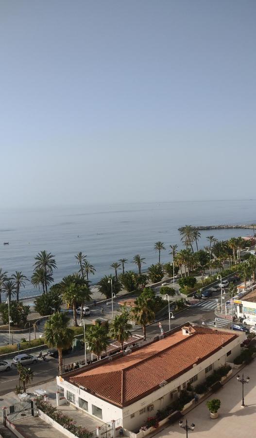 Apartamento Frente Al Mar Totalmente Reformado Almuñécar Extérieur photo