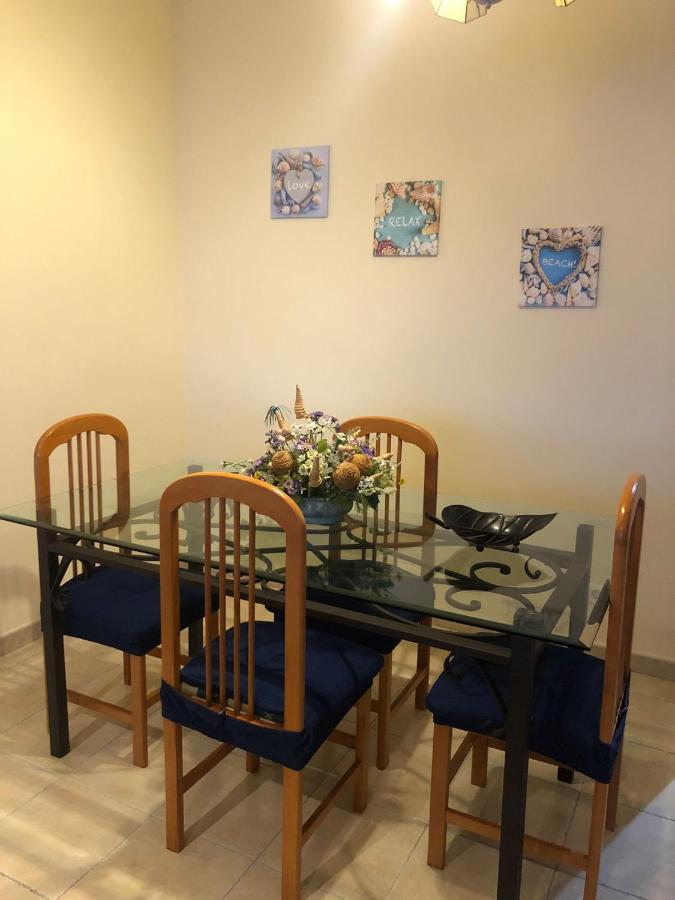 Apartamento Frente Al Mar Totalmente Reformado Almuñécar Extérieur photo