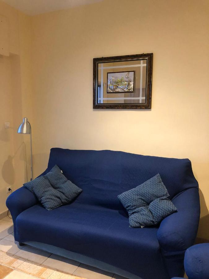 Apartamento Frente Al Mar Totalmente Reformado Almuñécar Extérieur photo