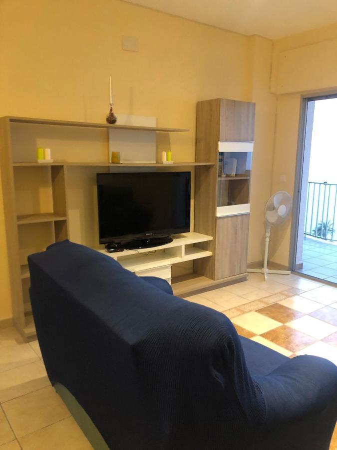 Apartamento Frente Al Mar Totalmente Reformado Almuñécar Extérieur photo