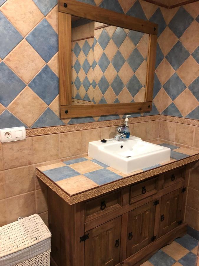 Apartamento Frente Al Mar Totalmente Reformado Almuñécar Extérieur photo