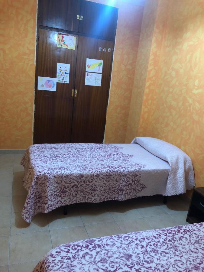 Apartamento Frente Al Mar Totalmente Reformado Almuñécar Extérieur photo
