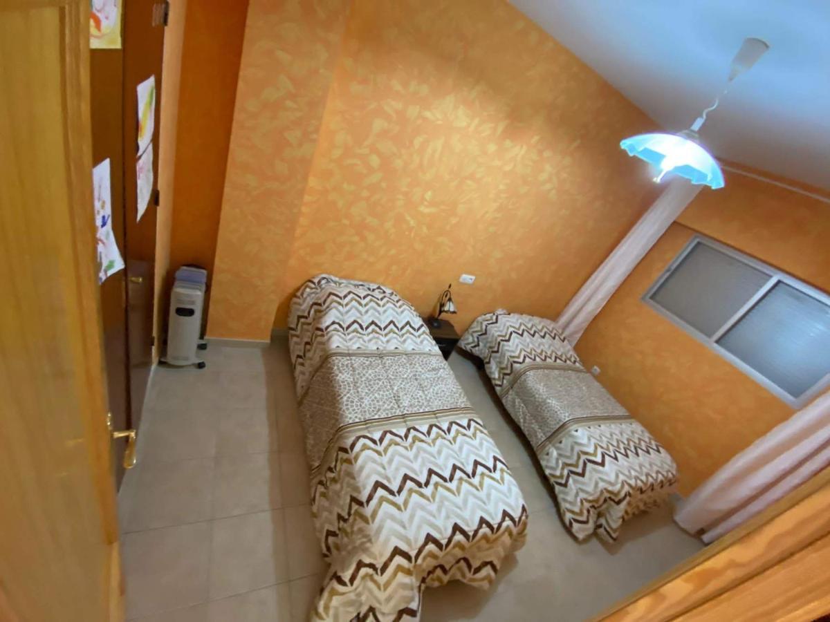 Apartamento Frente Al Mar Totalmente Reformado Almuñécar Extérieur photo