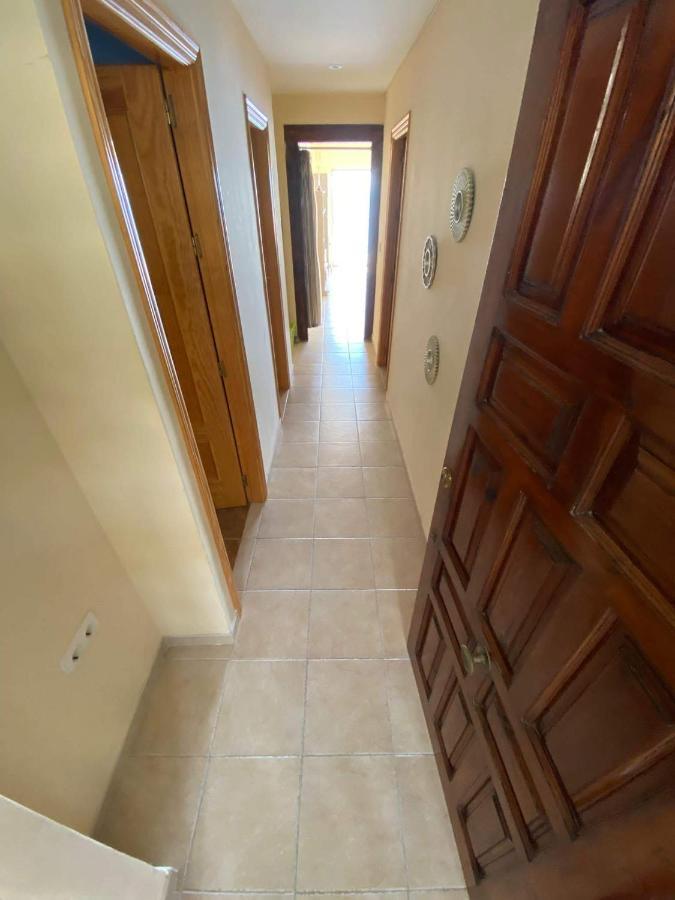 Apartamento Frente Al Mar Totalmente Reformado Almuñécar Extérieur photo