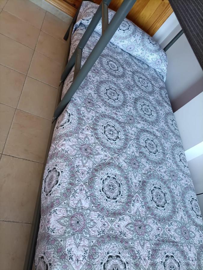 Apartamento Frente Al Mar Totalmente Reformado Almuñécar Extérieur photo
