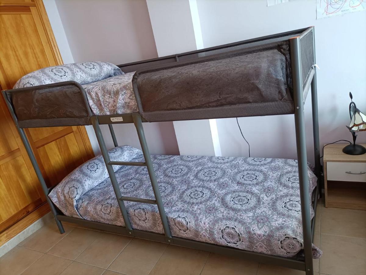 Apartamento Frente Al Mar Totalmente Reformado Almuñécar Extérieur photo