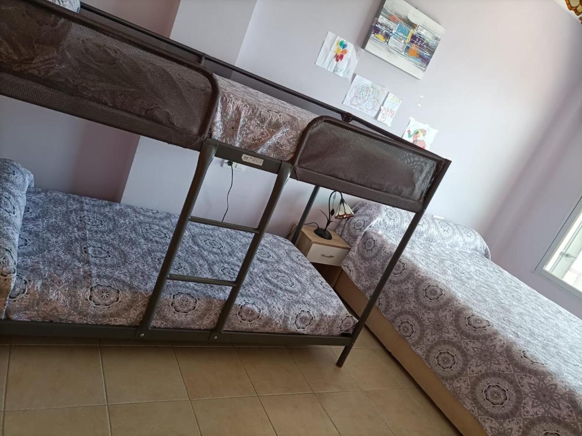 Apartamento Frente Al Mar Totalmente Reformado Almuñécar Extérieur photo